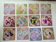 アイカツ!プラネット　24枚