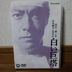 劇場版 白い巨塔 1966年製作