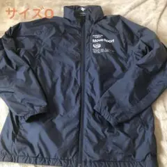 デサント　DESCENTE COSMIC THERMO スタンドジャケット　O