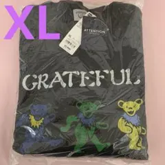 グレイトフルデッド スウェット