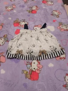 MONNALISA ディズニー タンクトップ？