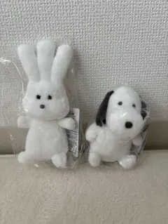 ヤメピ ぬいぐるみ(バムとケロ) - メルカリ