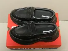 コンバース オールスター シティハイク ローファー 27.5　CONVERSE