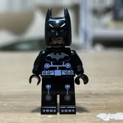 レゴ バットマン ミニフィグ
