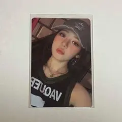 babymonster dripトレカ ローラ