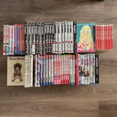 漫画コミック まとめ売り JC ジャンプコミックス リボン 他