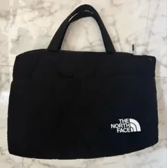 ノースフェイス　ジオフェイスボックストート　ブラック　NM82283