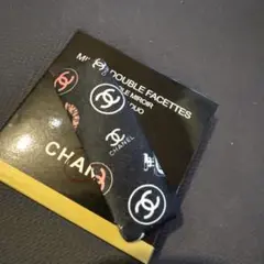 ❣️CHANEL ロゴ入り ノベルティヘアピン CHANEL ノベルティロゴ入り ヘアピン 訳あり - メルカリ