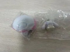 シナモロール シナモン しゅうまい ガチャガチャ ちびっとも おかず まとめ売り