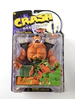 2025年最新】クラッシュ バンディクー フィギュアの人気アイテム