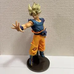 ドラゴンボールZ BLOOD OF SAIYANS -SPECIAL- 孫悟空