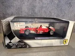 Hot Wheels 1/43 Ferrari F1ワンツーフィニッシュセット Hot Wheels 1/43 Ferrari F1ワンツーフィニッシュセット - メルカリ