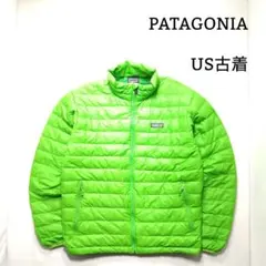 ゆ*ー様 パタゴニア　ダウンセーター　ダウンジャケット　ナイロンジャケット　US