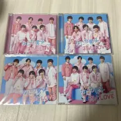 初心LOVE 3形態