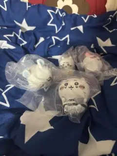 ちいかわフレンズ