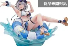 ホロライブ 白銀ノエル 水着Ver. フィギュア グッドスマイルカンパニー