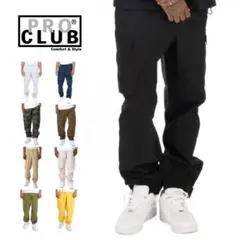 PROCLUB カーゴパンツのサムネイル