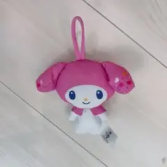 マクドナルド マイメロディ マスコット