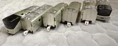 「クルーズトレインDXシリーズ TRAIN SUITE 四季島」