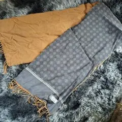 mila sehön　マフラー　ストール