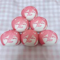 ブルーロック 千切 千切豹馬 おまんじゅう まとめ売り