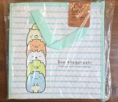 すみっコぐらし 子ども用ランチバッグ
