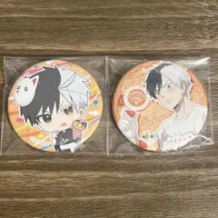 2025年最新】Wind breaker マリオンクレープ 缶バッジの人気アイテム