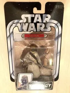 Star Wars Tusken Raider フィギュア