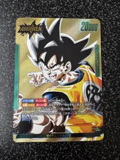 t*1様 美品 リーダーパラレル 孫悟空 少年期 FB06-025 L☆ - メルカリ