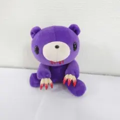 ⭐︎平成・当時物⭐︎いたずらぐまのグル〜ミ〜 ぬいぐるみ GLOOMY