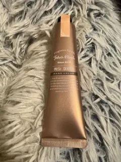 John's Blend ハンドクリーム ムスクオレンジのサムネイル