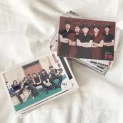 嵐 公式写真 まとめ売り 旧ロゴあり バラ売り不可