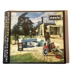 ビィ・ヒア・ナウ」デラックス・エディション - メルカリ