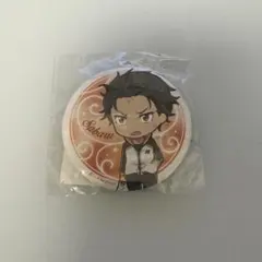 リゼロ 缶バッジ ナツキ・スバル 希少 ① リゼロ 缶バッジ ナツキ・スバル 希少 ① - メルカリ