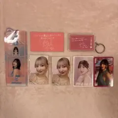 TWICE モモ トレカまとめ売り