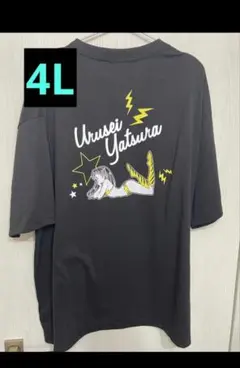 うる星やつら　ラム　Tシャツ