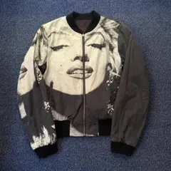 2025年最新】dries van noten マリリンモンローの人気アイテム - メルカリ