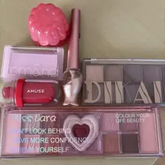 コスメ　まとめ売り