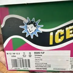 BBC Ice Cream × Reebok Board Flipのサムネイル