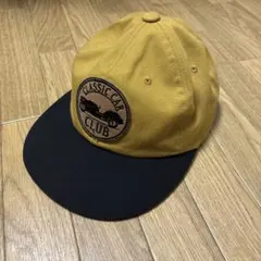クラシックカークラブ スナップバックキャップ