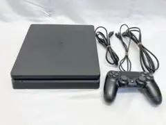 PlayStation4 CUH-2000B ジェットブラック　【動作確認済】