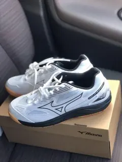 MIZUNO サイクロンスピード 4 24.0cmのサムネイル