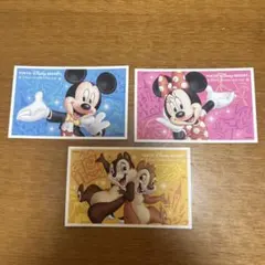 ディズニー」限定非売品特典グッズセット！新品未使用品！ - メルカリ