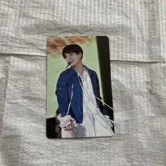 BTS LYS NEW YORK Blu-ray トレカ ジョングク グク