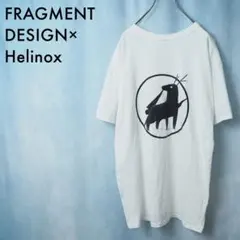 Helinox FRAGMENT NECK FAN - メルカリ