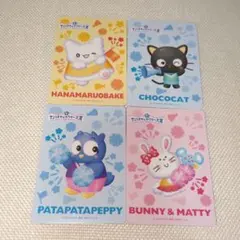 サンリオフェス限定トレカ　まとめ売りのサムネイル