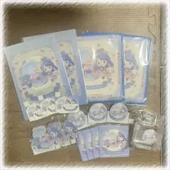 【Yes!プリキュア5GoGo! 】キュアアクアセット