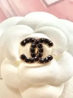 シャネル　ピンズ　ブローチ　バラ　アンティーク　ネクタイピン 2026年最新】CHANEL シャネル ピンブローチの人気アイテム - メルカリ