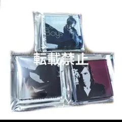 Acid Black Cherry マグネットB シャングリラ シークレット - メルカリ