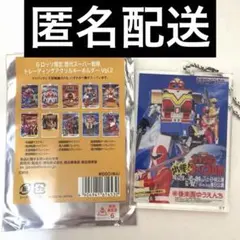 全スーパー戦隊展 アクリルマグネット カーレンジャー - メルカリ